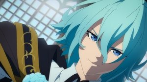 杖と剣のウィストリア 1. évad Ep.4 4. epizód