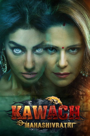 Kawach poszter