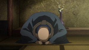 へうげもの 1. évad Ep.29 29. epizód