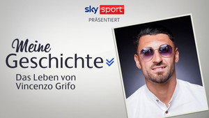 Meine Geschichte - das Leben von 3. évad Ep.5 5. epizód
