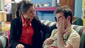 Escenas de matrimonio 1. évad Ep.2 2. epizód