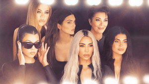 The Kardashians kép
