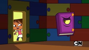 Total DramaRama 2. évad Ep.46 46. epizód