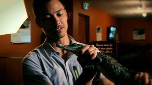 Savour Australia 1. évad Ep.1 1. epizód