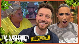 I'm A Celebrity... Unpacked (South Africa) 1. évad Ep.3 3. epizód