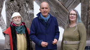 Kevin McCloud's Listed Britain 1. évad Ep.3 3. epizód