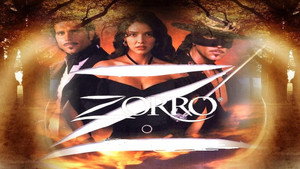 Zorro kép