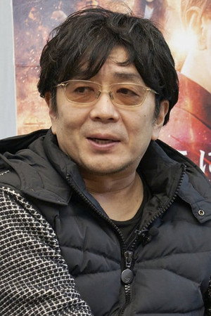 大友啓史 profil kép