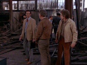 Quincy, M.E. 8. évad Ep.12 12. epizód