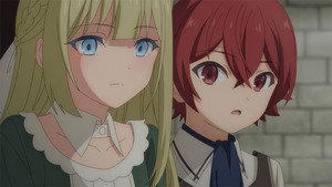 マジック・メイカー ～異世界魔法の作り方～ 1. évad Ep.8 8. epizód
