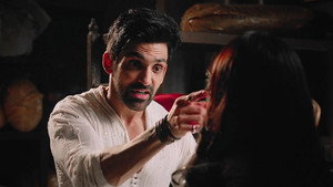कैसे मुझे तुम मिल गये 1. évad Ep.69 69. epizód