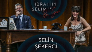 İbrahim Selim ile Bu Gece 1. évad Ep.68 68. epizód