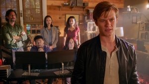 MacGyver 4. évad Ep.1 1. epizód