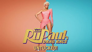 RuPaul: Drag Queen leszek! – A színfalak mögött kép