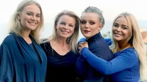Diamantfamilien 3. évad Ep.1 1. epizód