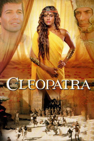 Kleopátra 1. évad (1999-05-23) poszter