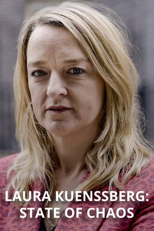 Laura Kuenssberg: State of Chaos poszter