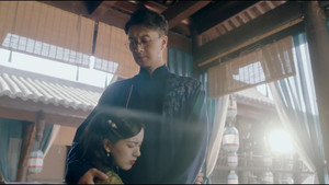 一梦浮生 1. évad Ep.9 9. epizód