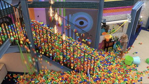 Big Brother 1. évad Ep.31 31. epizód