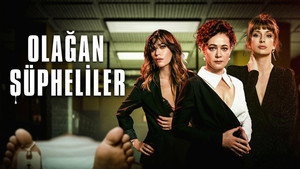 Olağan Şüpheliler kép