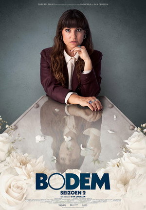 Bodem 2. évad (2025-11-03) poszter