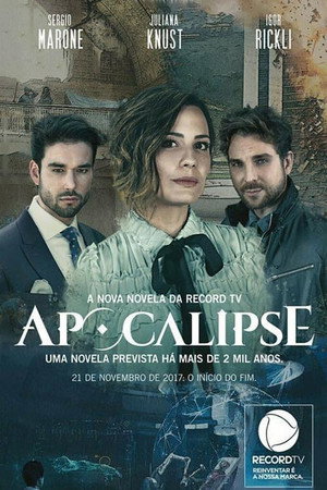 Apocalipse poszter