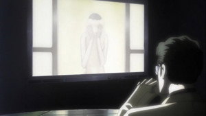 ウルトラヴァイオレット：コード044 1. évad Ep.1 1. epizód