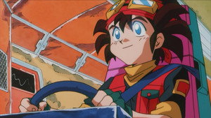 YAT安心!宇宙旅行 1. évad Ep.50 50. epizód
