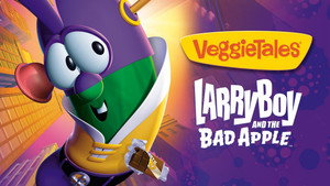 VeggieTales 1. évad Ep.27 27. epizód