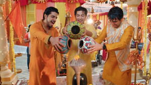 पंड्या स्टोर 1. évad Ep.172 172. epizód