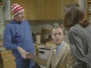 Ever Decreasing Circles 1. évad Ep.1 1. epizód