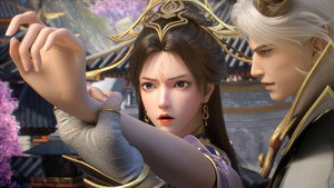 仙武传 kép