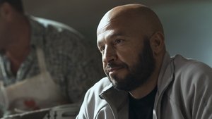 A végső lista-Sötét farkas 1. évad Ep.4 Fegyverdörgés