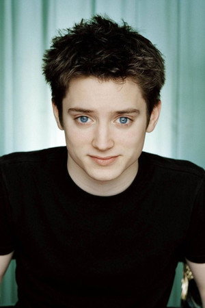 Elijah Wood profil kép