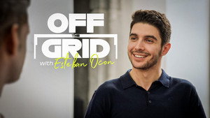 Off the Grid kép