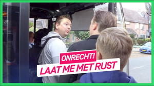 Onrecht! 1. évad Ep.10 10. epizód