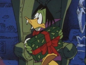 Count Duckula 3. évad Ep.10 10. epizód