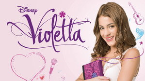 Violetta kép