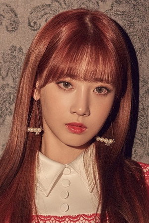 유지애 profil kép