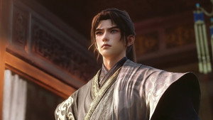 神墓 3. évad Ep.13 13. epizód