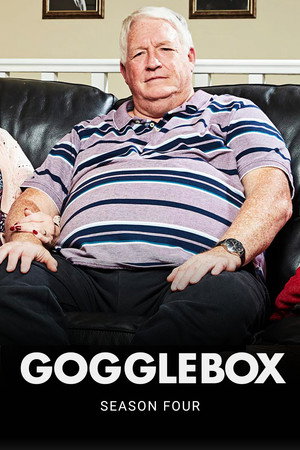 Gogglebox 4. évad (2014-09-26) poszter