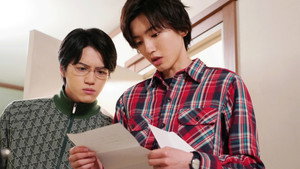 金田一少年の事件簿 5. évad Ep.2 2. epizód