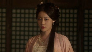 沉香如梦夜不寒 1. évad Ep.5 5. epizód