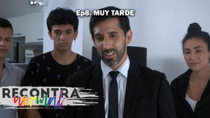 Recontra Normal 1. évad Ep.8 8. epizód