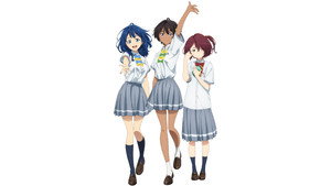 負けヒロインが多すぎる！ kép