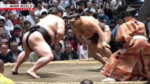 GRAND SUMO Highlights 35. évad Ep.10 10. epizód