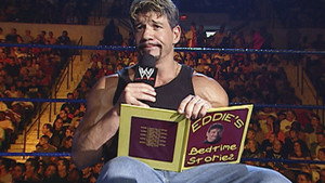 Pankráció - WWE: Smackdown 7. évad Ep.30 30. epizód