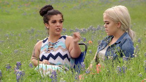 Little Women: Dallas 2. évad Ep.2 2. epizód