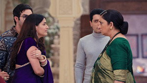क्योंकि सास भी कभी बहू थी 2. évad Ep.54 54. epizód