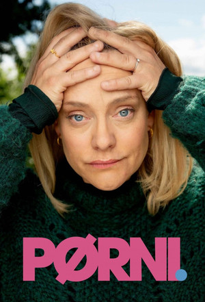 Pørni 2. évad (2022-02-27) poszter
